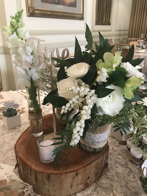 wedding-centrepiece-floral